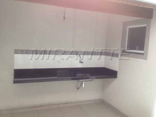 Sobrado de 130m² com 3 quartos em Tucuruvi