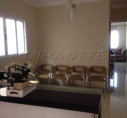 Sobrado de 130m² com 3 quartos em Tucuruvi