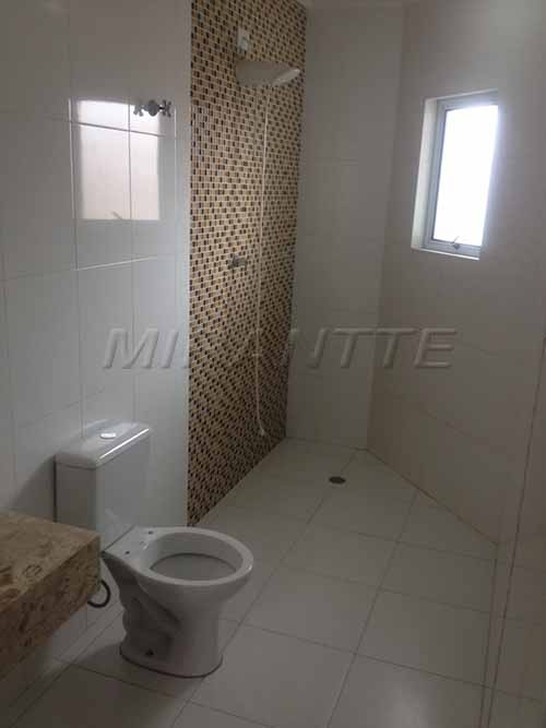 Sobrado de 130m² com 3 quartos em Tucuruvi