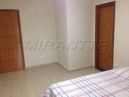 Sobrado de 130m² com 3 quartos em Tucuruvi