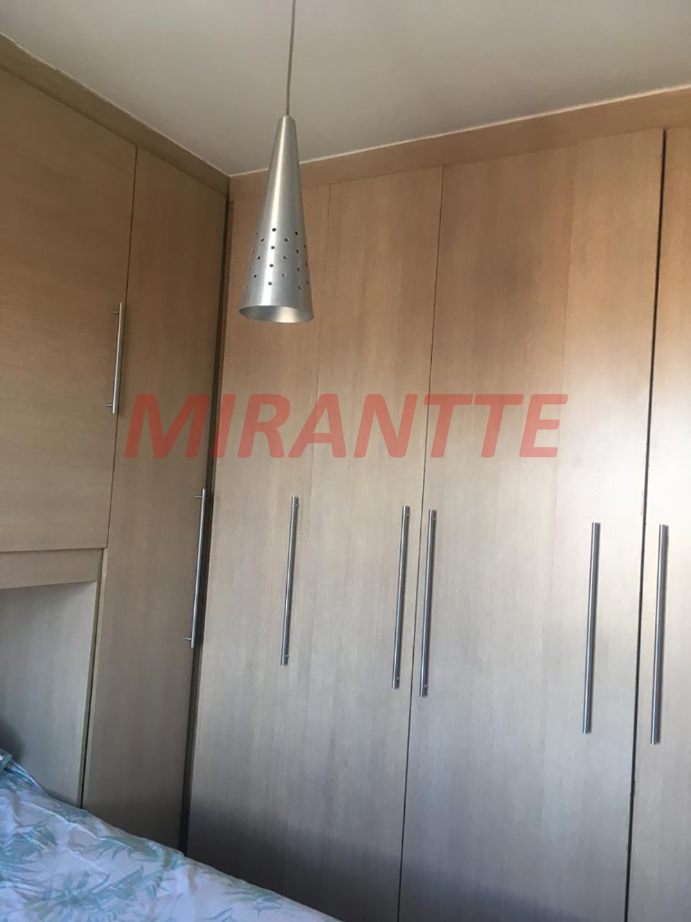 Apartamento de 50m² com 2 quartos em Tucuruvi