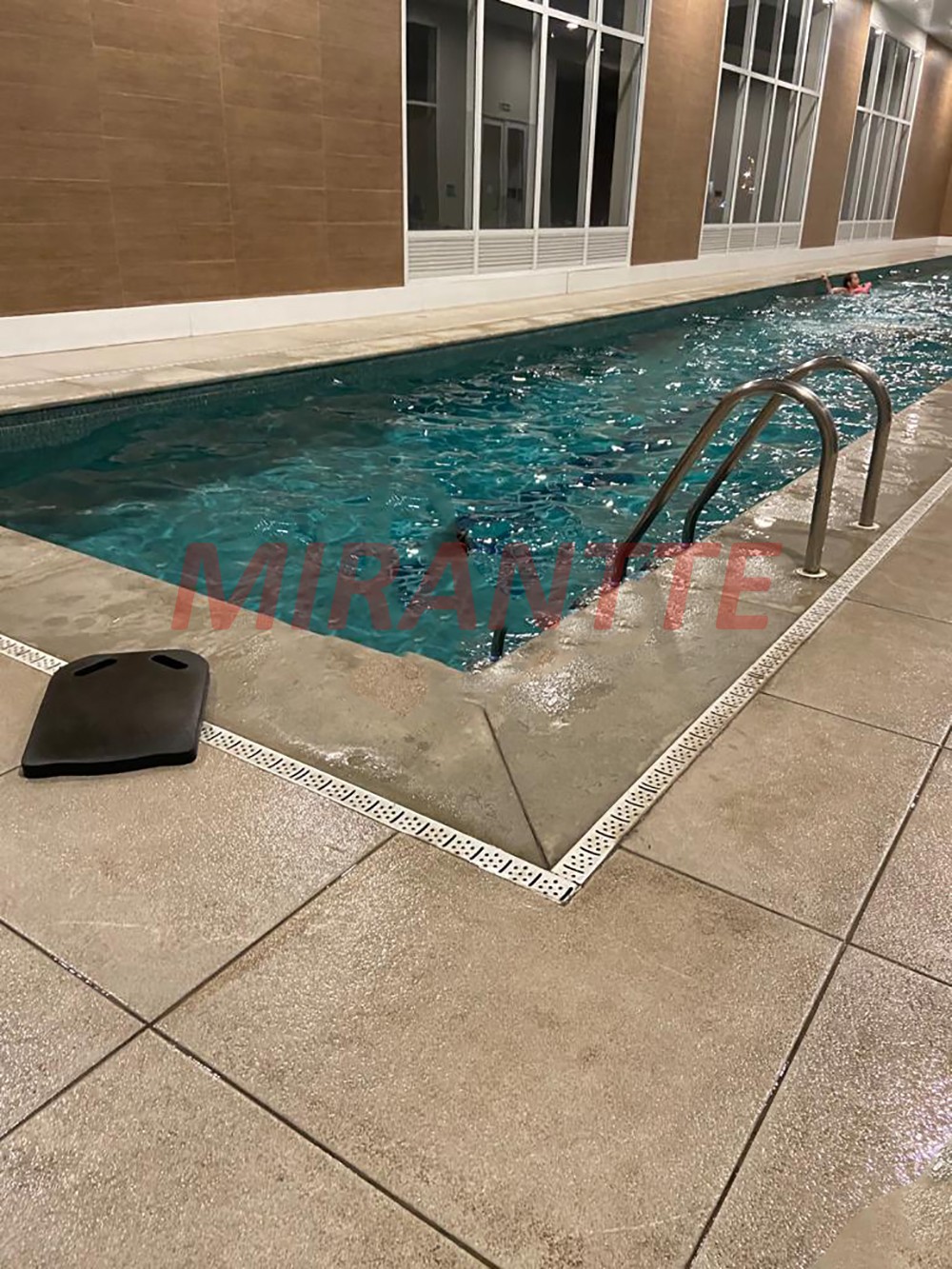 Apartamento de 50m² com 2 quartos em Tucuruvi