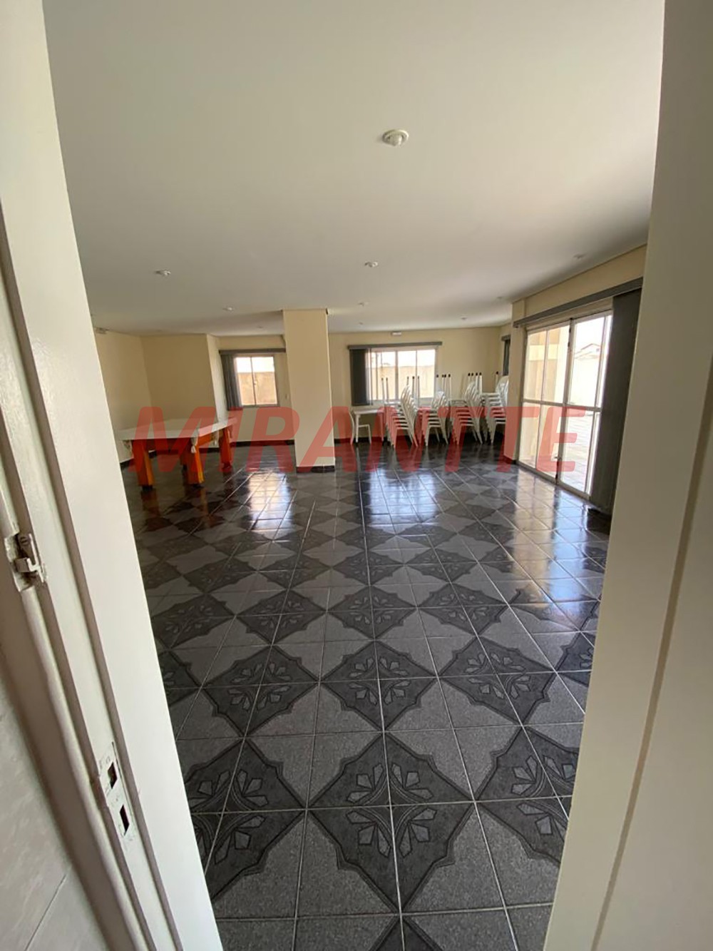 Apartamento de 50m² com 2 quartos em Tucuruvi