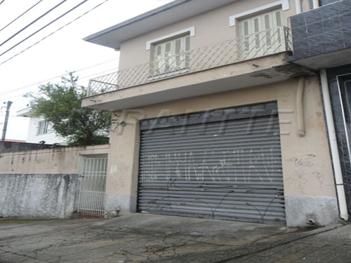 Terreno de 290m² em Vila Paiva