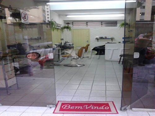 Comercial de 48m² em Jardim Laranjeiras