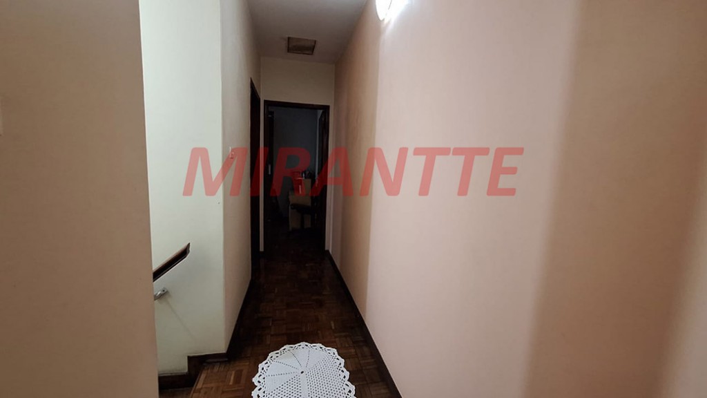 Sobrado de 144m² com 5 quartos em Casa Verde