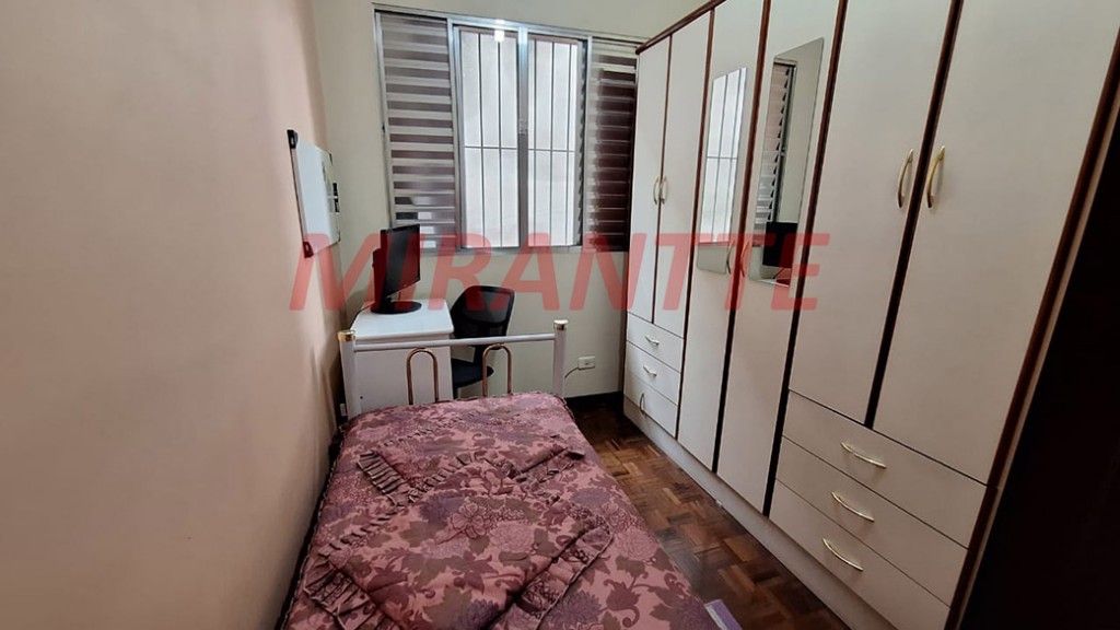 Sobrado de 144m² com 5 quartos em Casa Verde