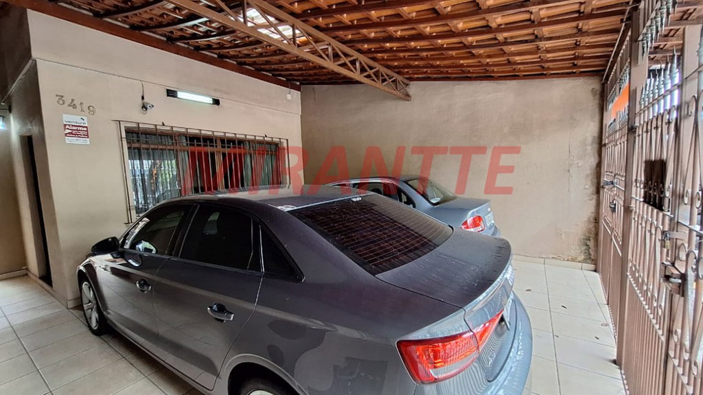 Sobrado de 144m² com 5 quartos em Casa Verde