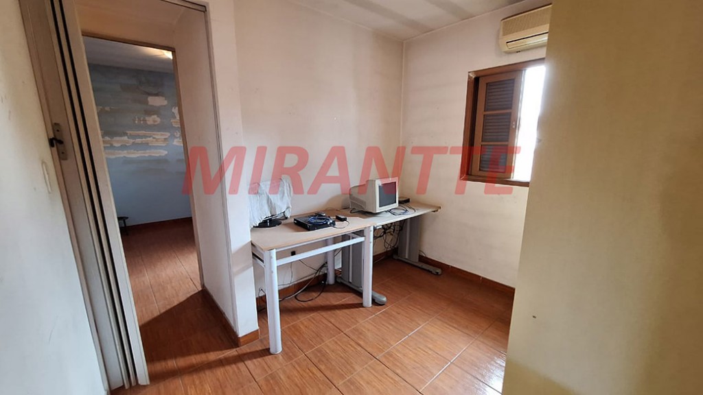 Sobrado de 144m² com 5 quartos em Casa Verde