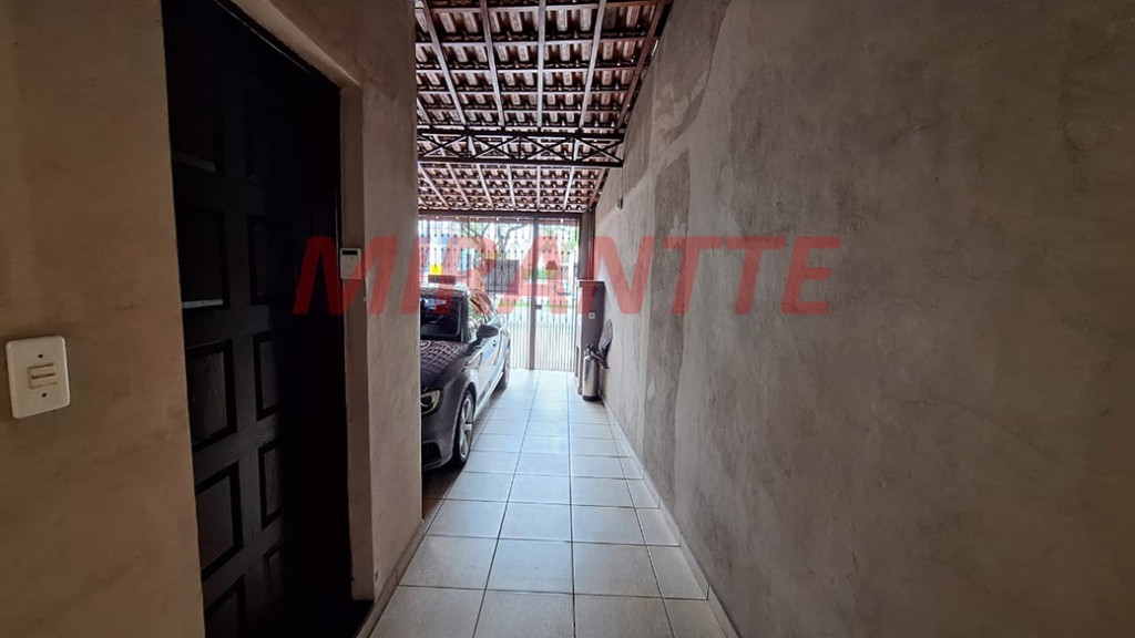 Sobrado de 144m² com 5 quartos em Casa Verde