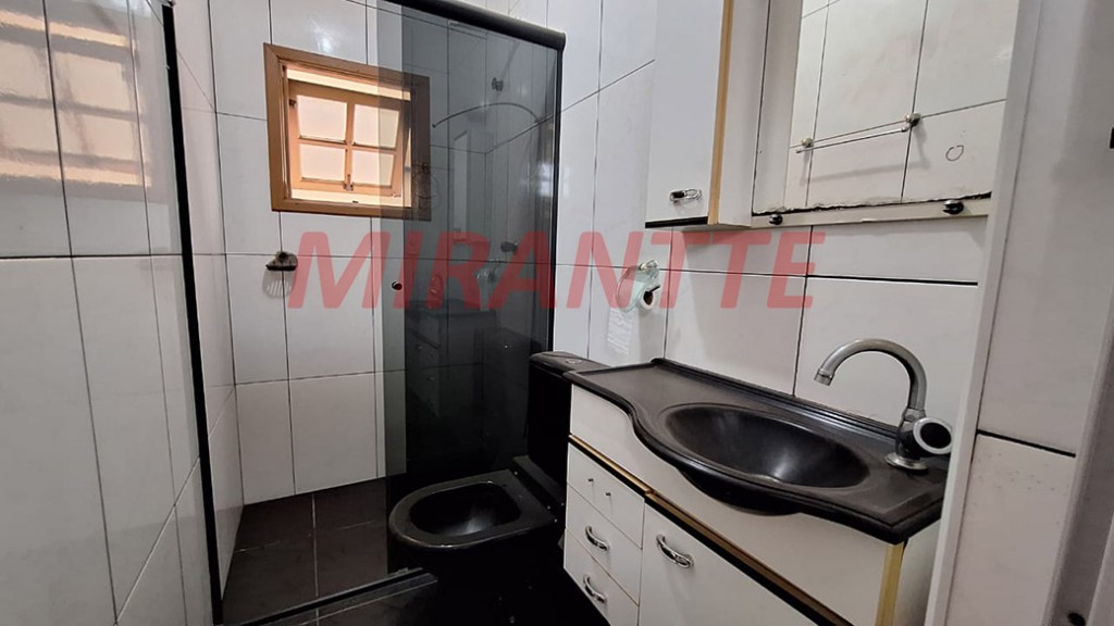 Sobrado de 144m² com 5 quartos em Casa Verde
