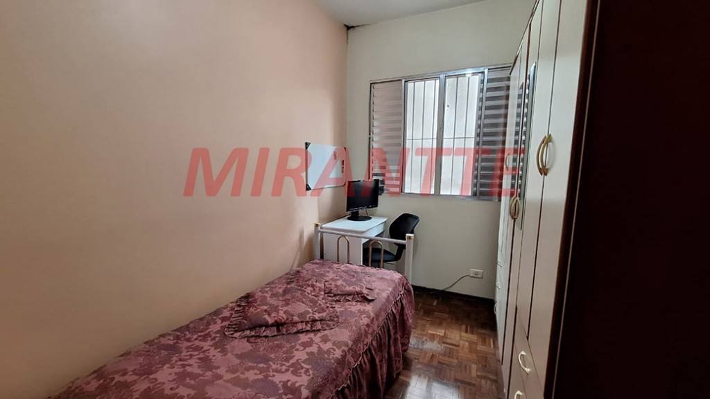 Sobrado de 144m² com 5 quartos em Casa Verde