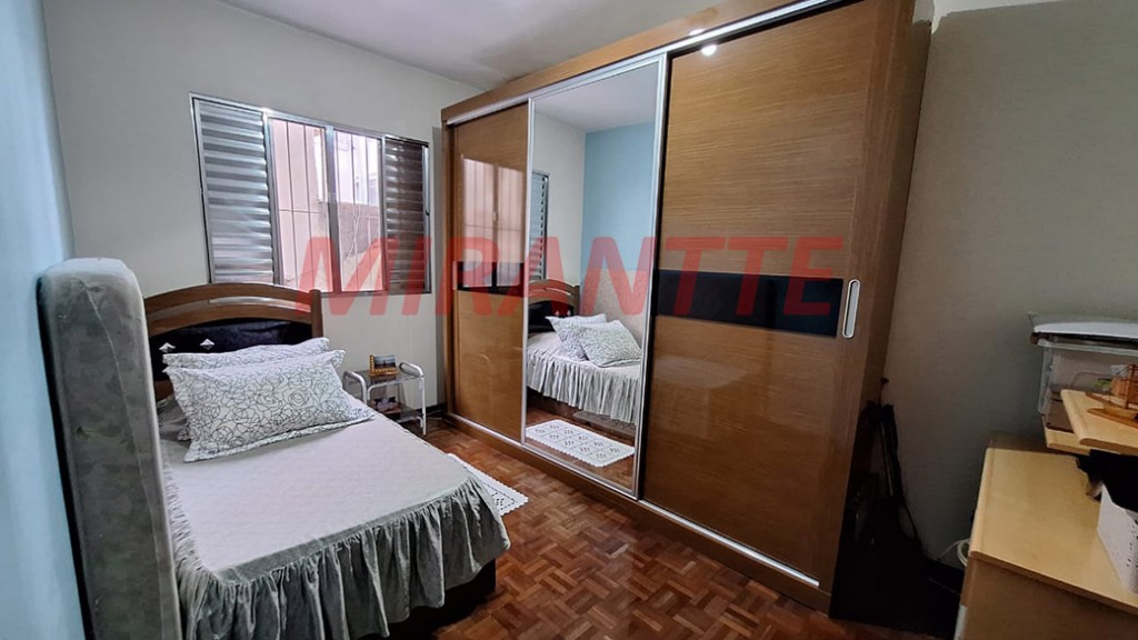Sobrado de 144m² com 5 quartos em Casa Verde