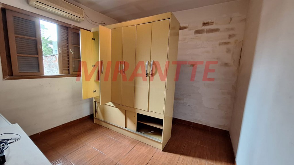 Sobrado de 144m² com 5 quartos em Casa Verde