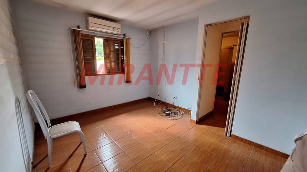 Sobrado de 144m² com 5 quartos em Casa Verde