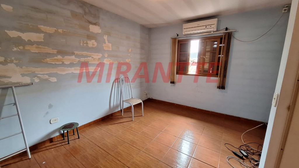 Sobrado de 144m² com 5 quartos em Casa Verde