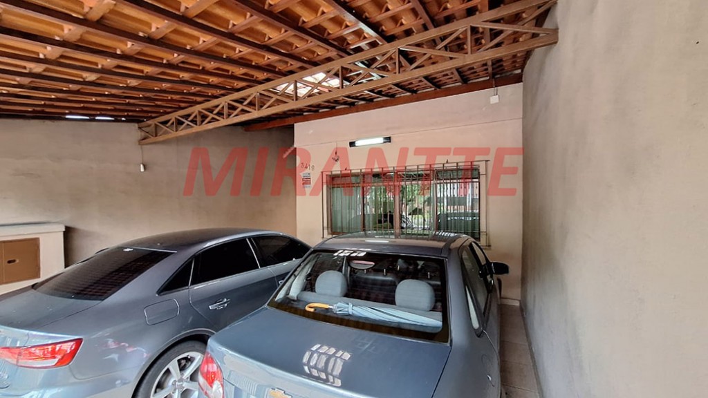Sobrado de 144m² com 5 quartos em Casa Verde