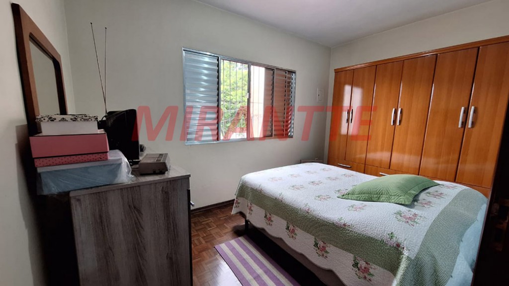Sobrado de 144m² com 5 quartos em Casa Verde