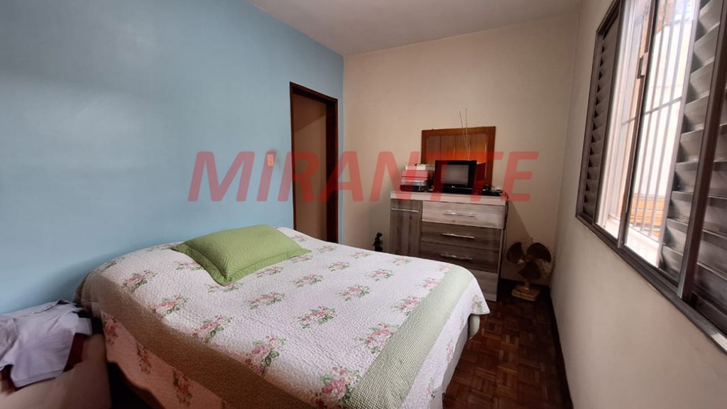 Sobrado de 144m² com 5 quartos em Casa Verde