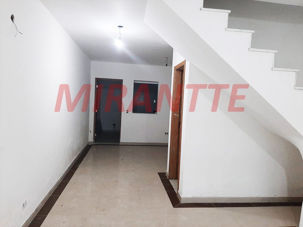 Sobrado de 130m² com 3 quartos em Tremembe