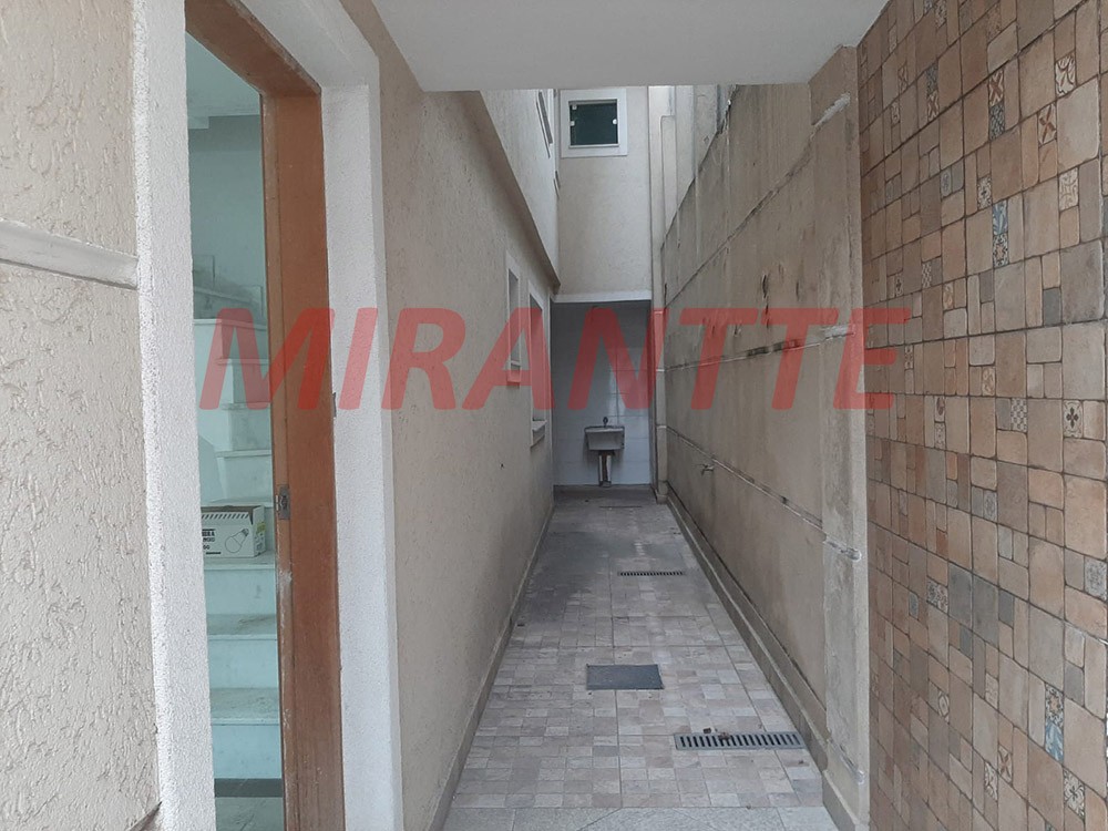 Sobrado de 130m² com 3 quartos em Tremembe