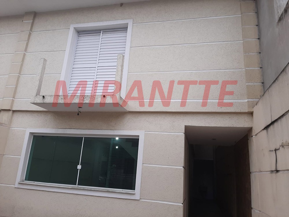Sobrado de 130m² com 3 quartos em Tremembe