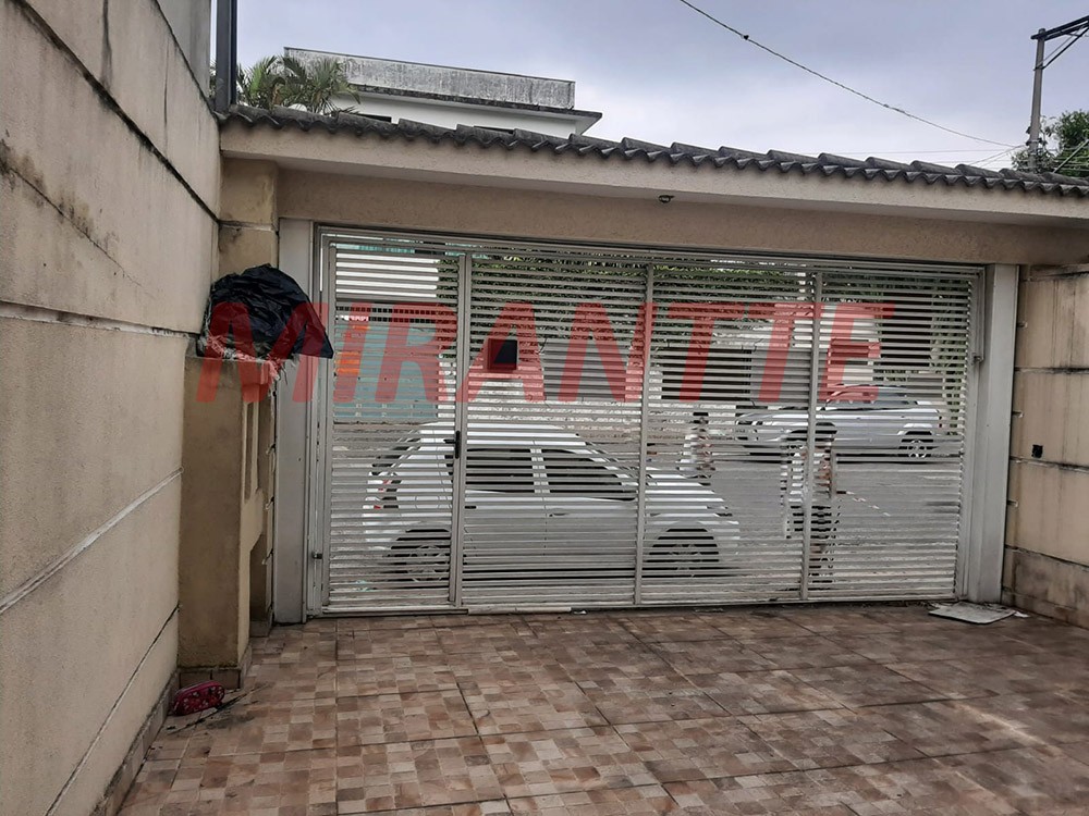 Sobrado de 130m² com 3 quartos em Tremembe