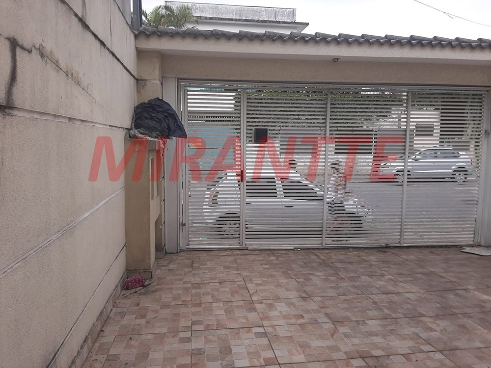 Sobrado de 130m² com 3 quartos em Tremembe