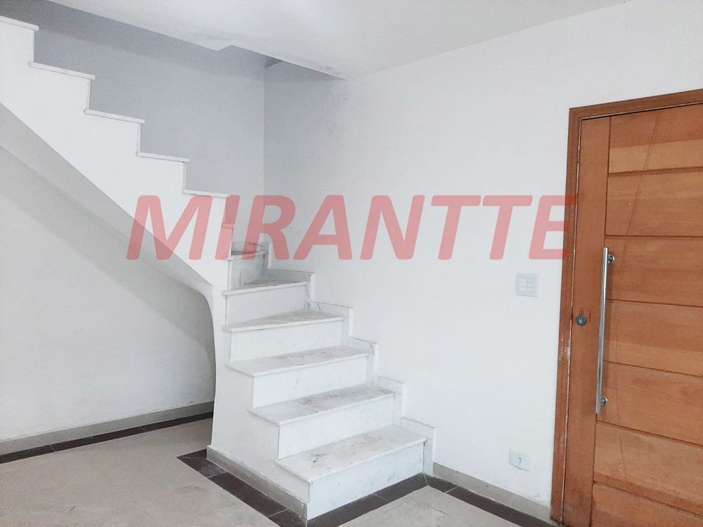 Sobrado de 130m² com 3 quartos em Tremembe