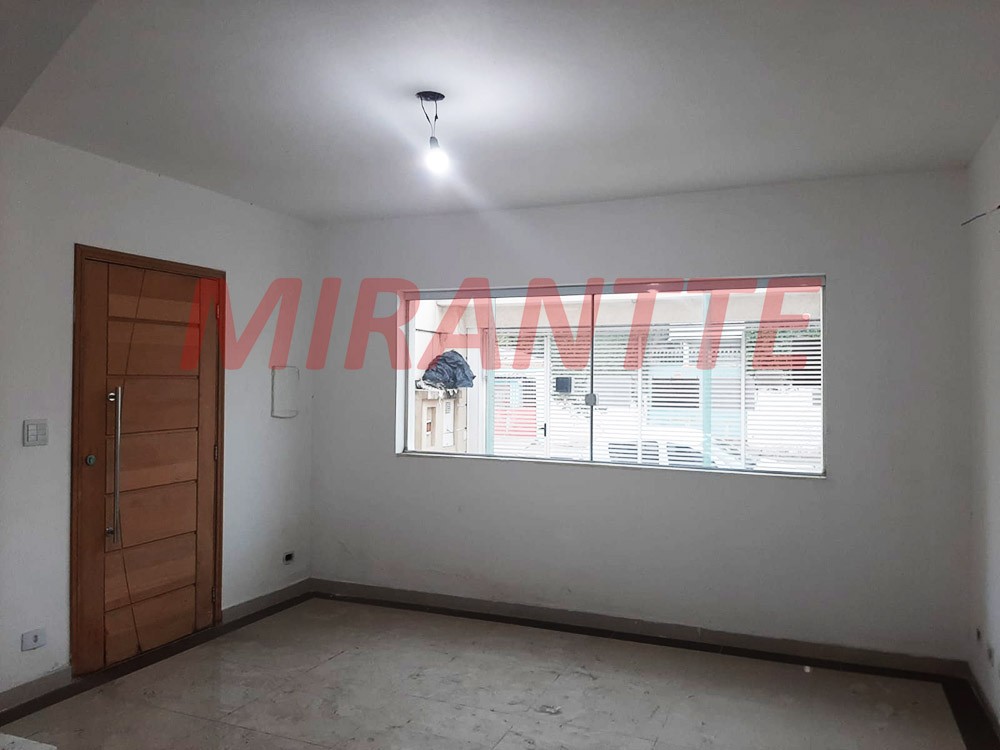 Sobrado de 130m² com 3 quartos em Tremembe