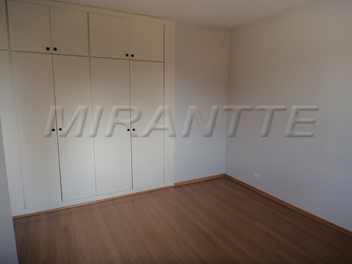 Apartamento de 109m² com 3 quartos em Santana