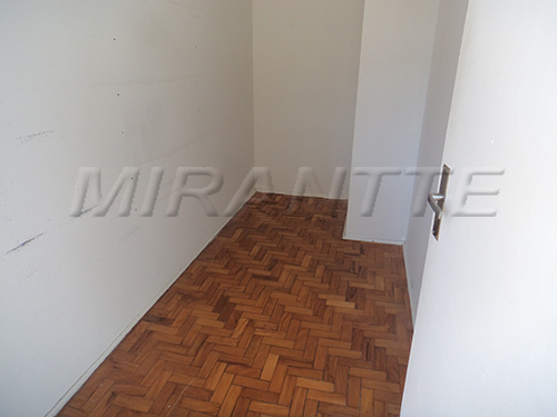 Apartamento de 109m² com 3 quartos em Santana