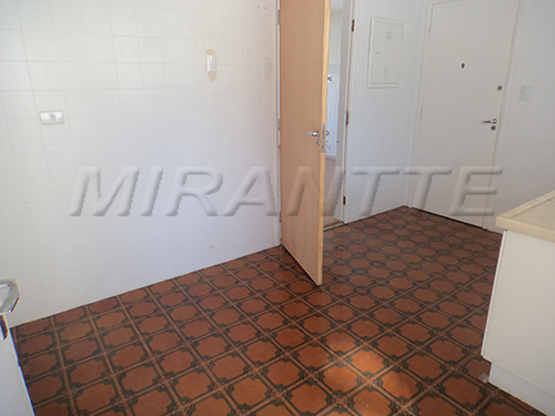 Apartamento de 109m² com 3 quartos em Santana