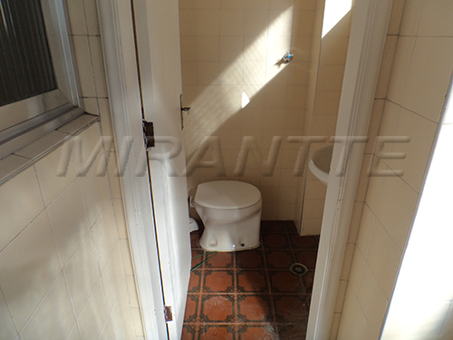 Apartamento de 109m² com 3 quartos em Santana