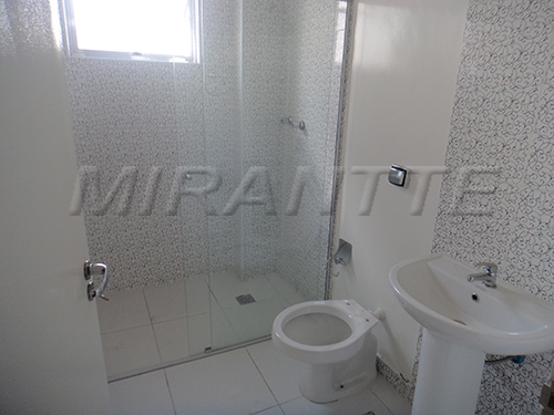 Apartamento de 109m² com 3 quartos em Santana