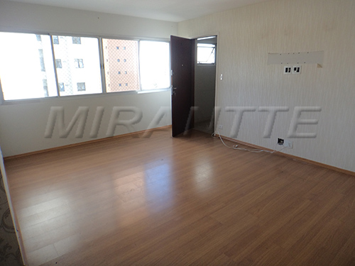 Apartamento de 109m² com 3 quartos em Santana