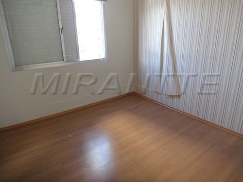 Apartamento de 109m² com 3 quartos em Santana