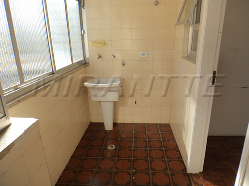 Apartamento de 109m² com 3 quartos em Santana