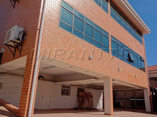 Comercial em Parada Inglesa