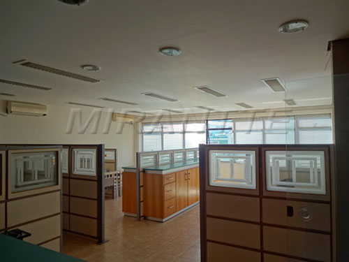 Comercial em Parada Inglesa