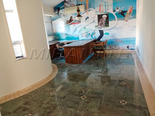 Comercial em Parada Inglesa