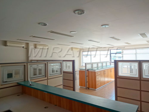 Comercial em Parada Inglesa