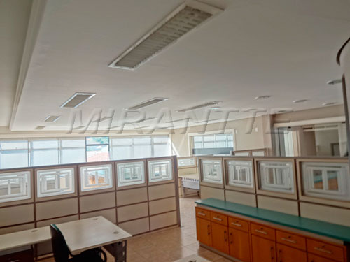 Comercial em Parada Inglesa