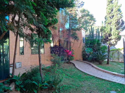 Comercial em Parada Inglesa
