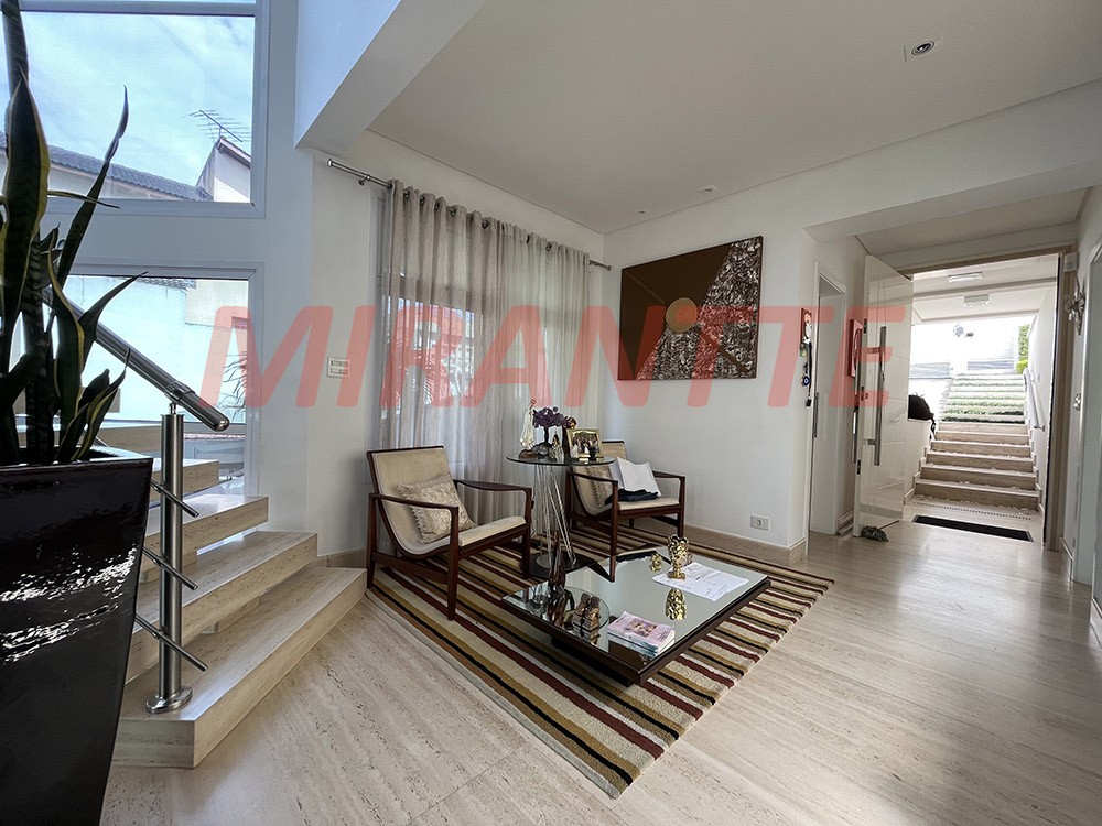 Casa terrea de 540m² com 4 quartos em Vila Irmaos Arnoni