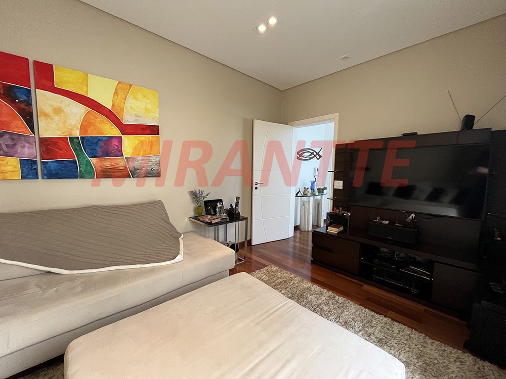 Casa terrea de 540m² com 4 quartos em Vila Irmaos Arnoni