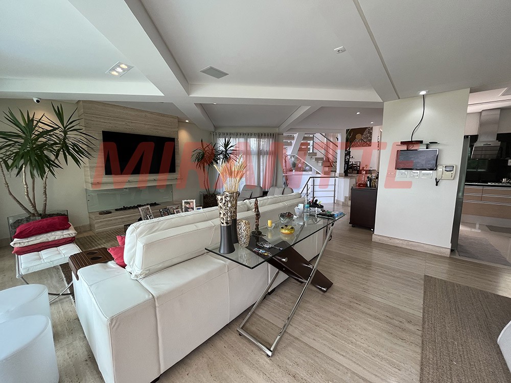 Casa terrea de 540m² com 4 quartos em Vila Irmaos Arnoni