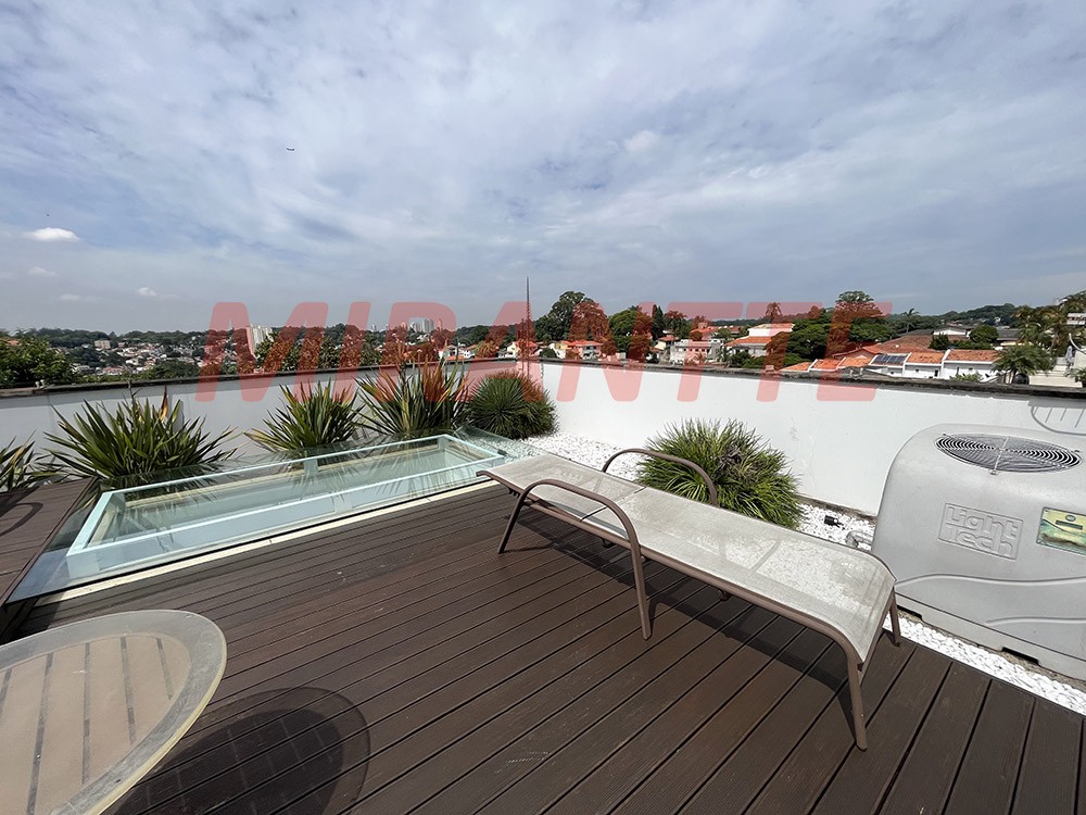 Casa terrea de 540m² com 4 quartos em Vila Irmaos Arnoni