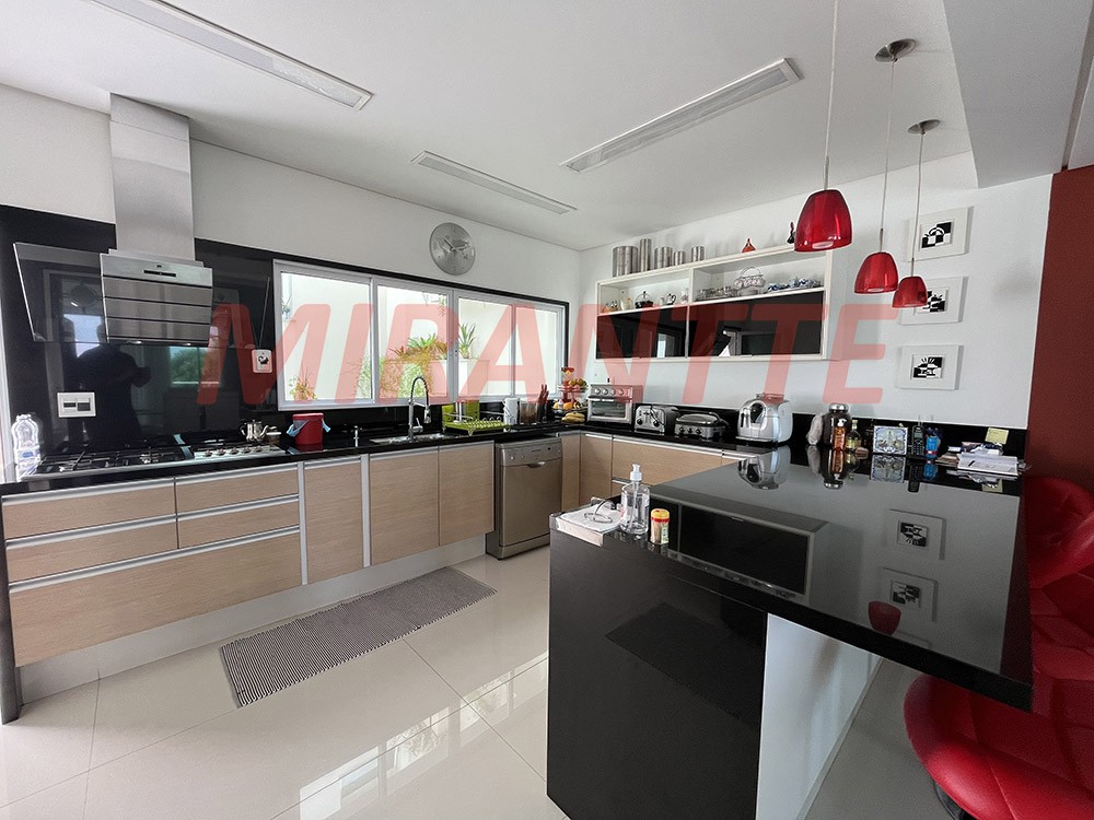 Casa terrea de 540m² com 4 quartos em Vila Irmaos Arnoni