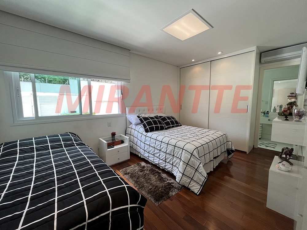 Casa terrea de 540m² com 4 quartos em Vila Irmaos Arnoni